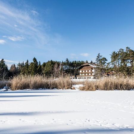 Hotel Waldsee Fiè Zewnętrze zdjęcie