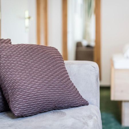 Hotel Waldsee Fiè Pokój zdjęcie