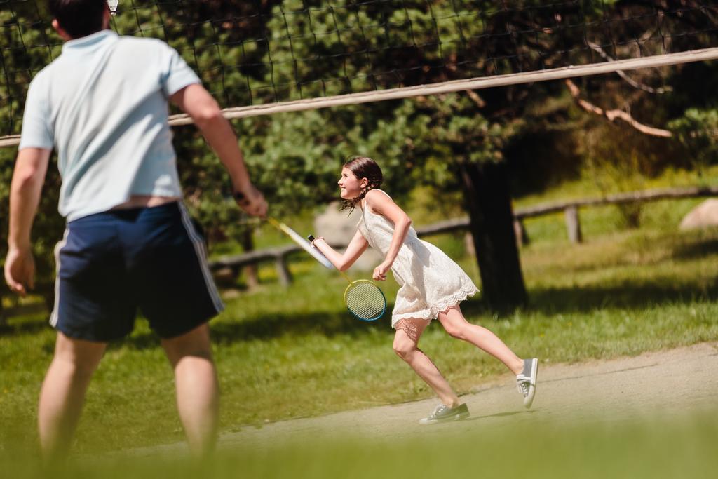 Hotel Waldsee Fiè Zewnętrze zdjęcie