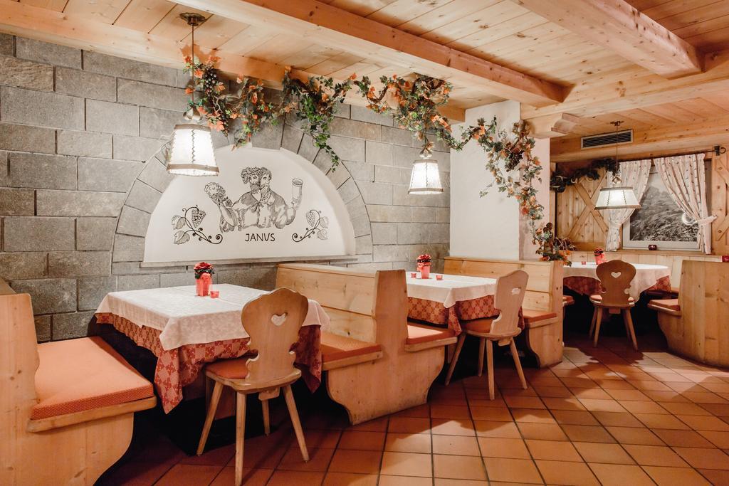 Hotel Waldsee Fiè Zewnętrze zdjęcie
