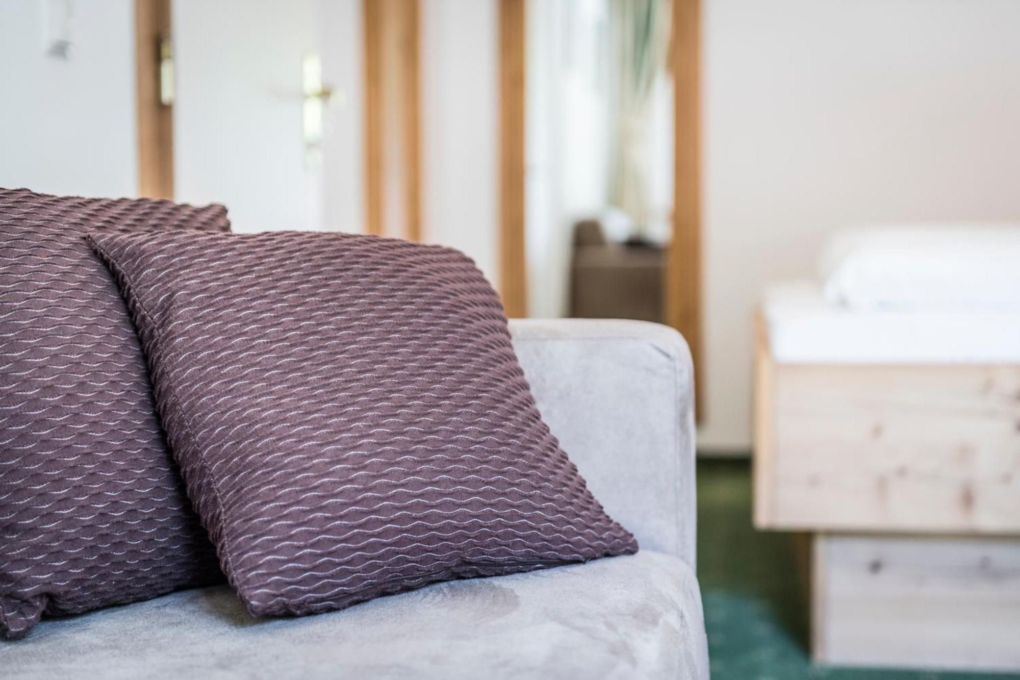 Hotel Waldsee Fiè Pokój zdjęcie