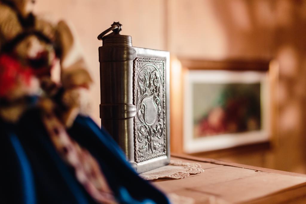 Hotel Waldsee Fiè Zewnętrze zdjęcie