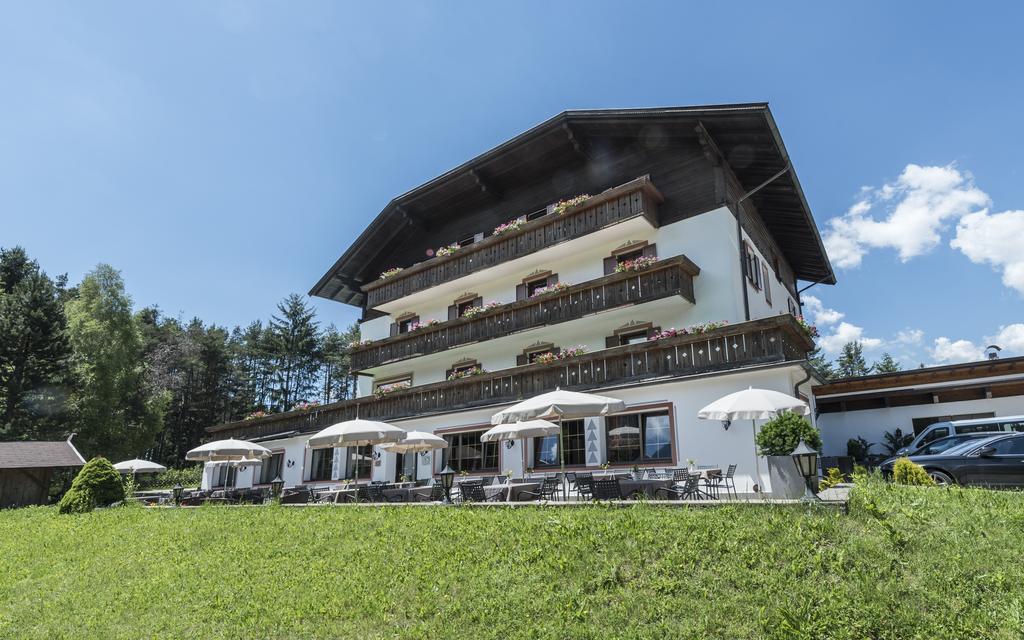Hotel Waldsee Fiè Zewnętrze zdjęcie