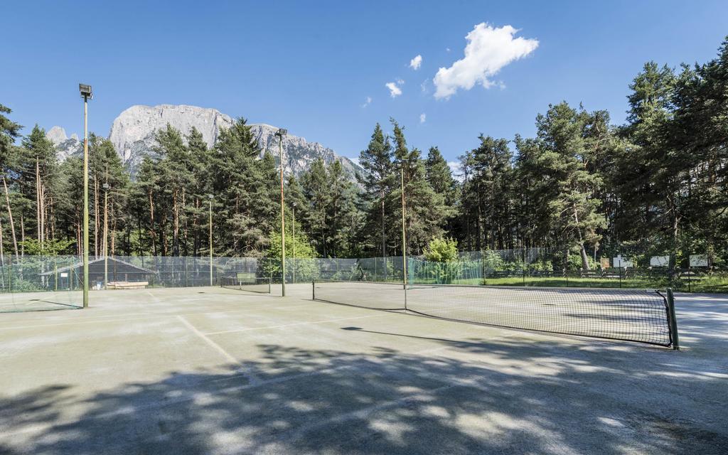 Hotel Waldsee Fiè Zewnętrze zdjęcie