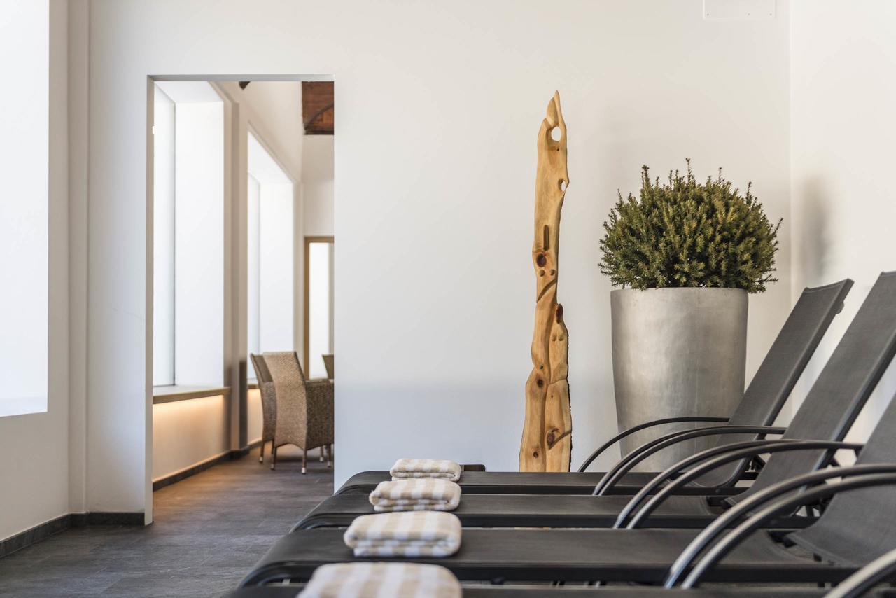 Hotel Waldsee Fiè Zewnętrze zdjęcie