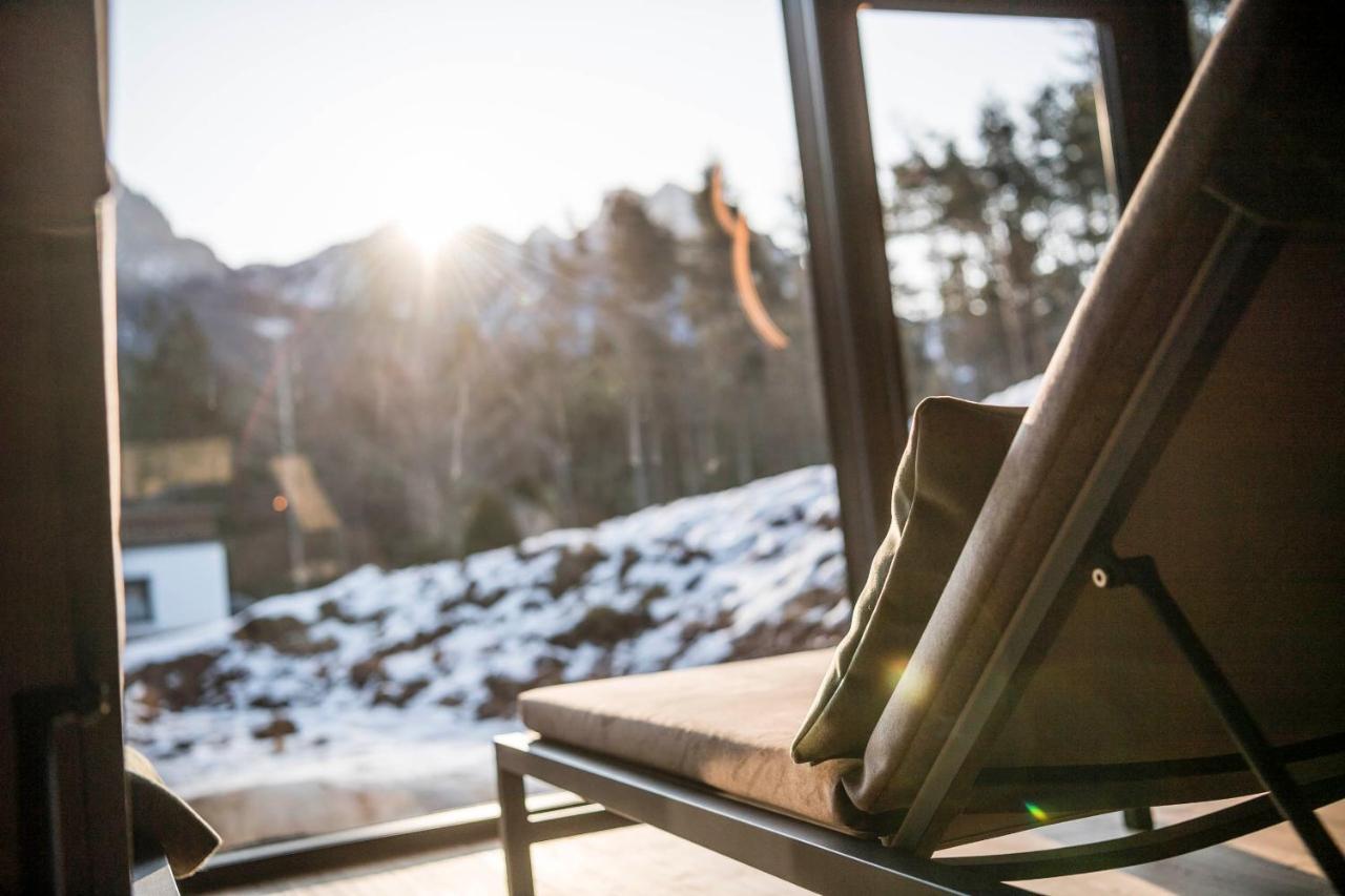 Hotel Waldsee Fiè Zewnętrze zdjęcie