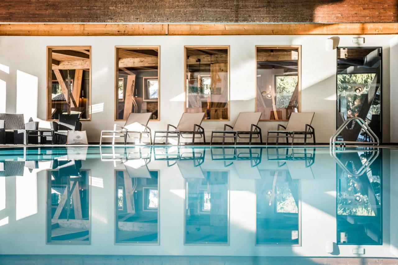 Hotel Waldsee Fiè Zewnętrze zdjęcie