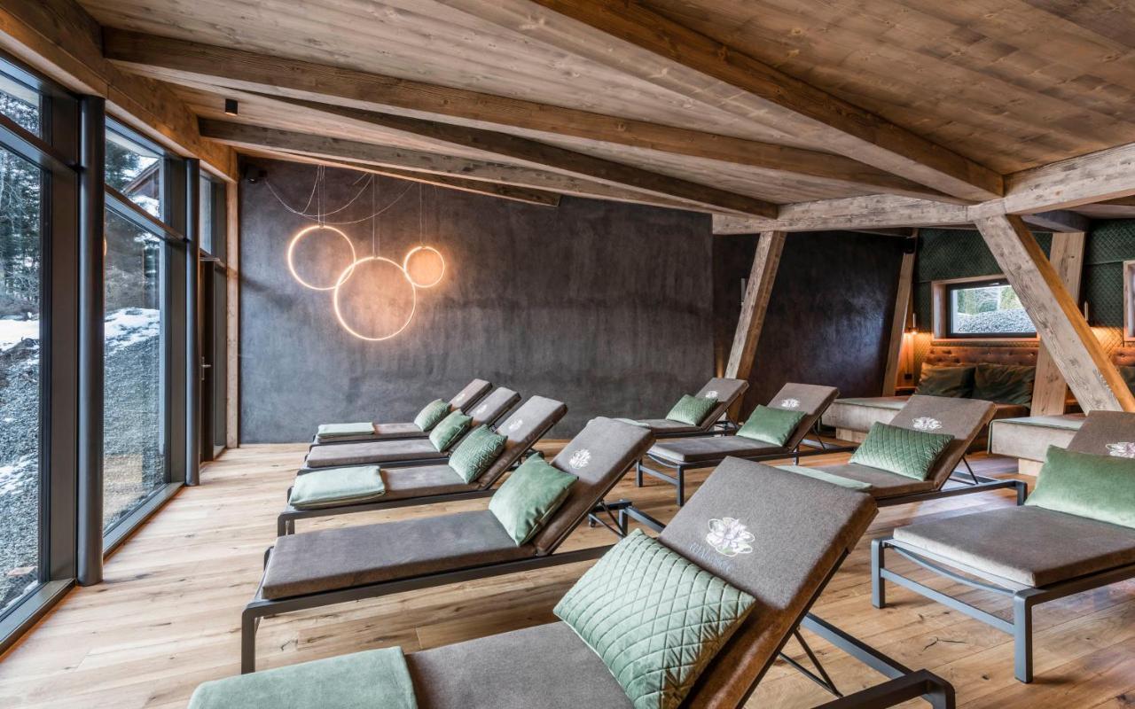 Hotel Waldsee Fiè Zewnętrze zdjęcie
