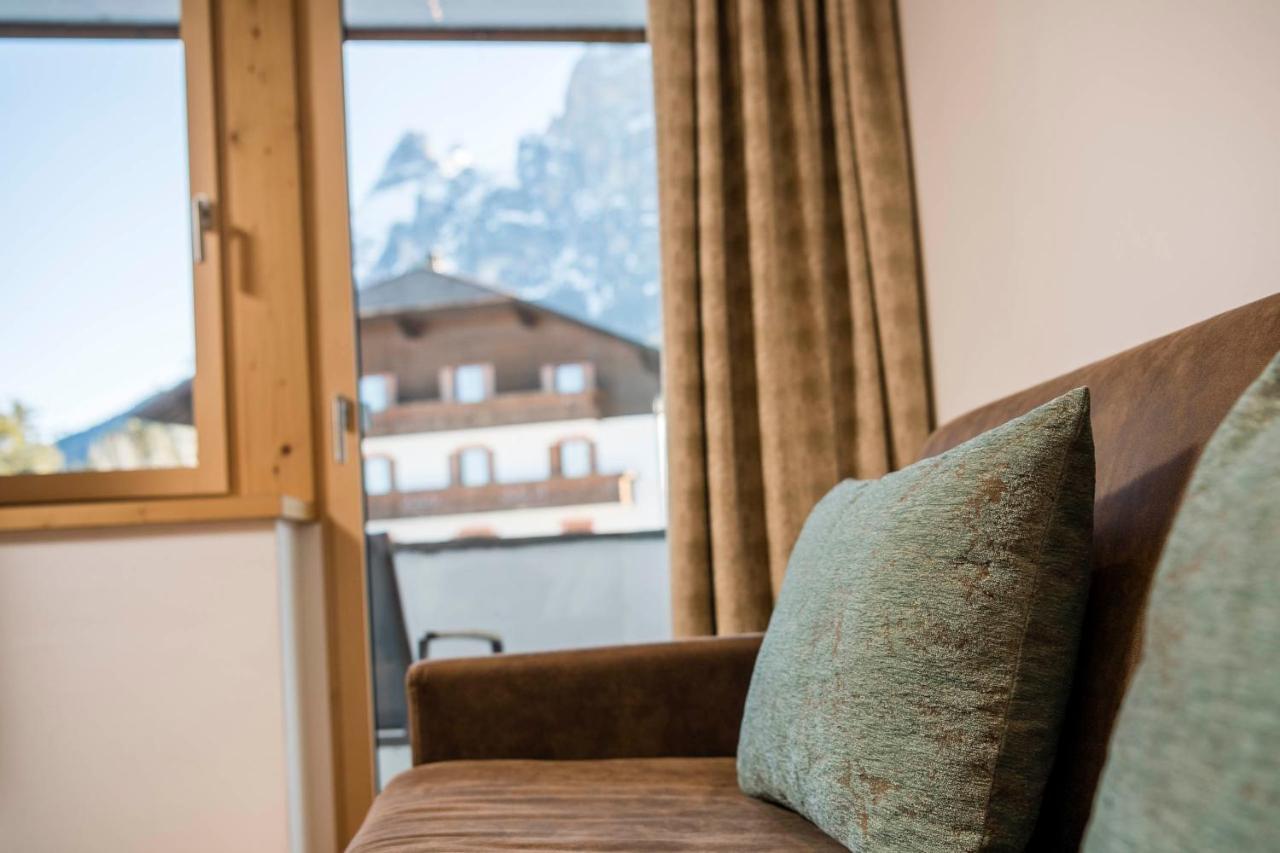 Hotel Waldsee Fiè Zewnętrze zdjęcie