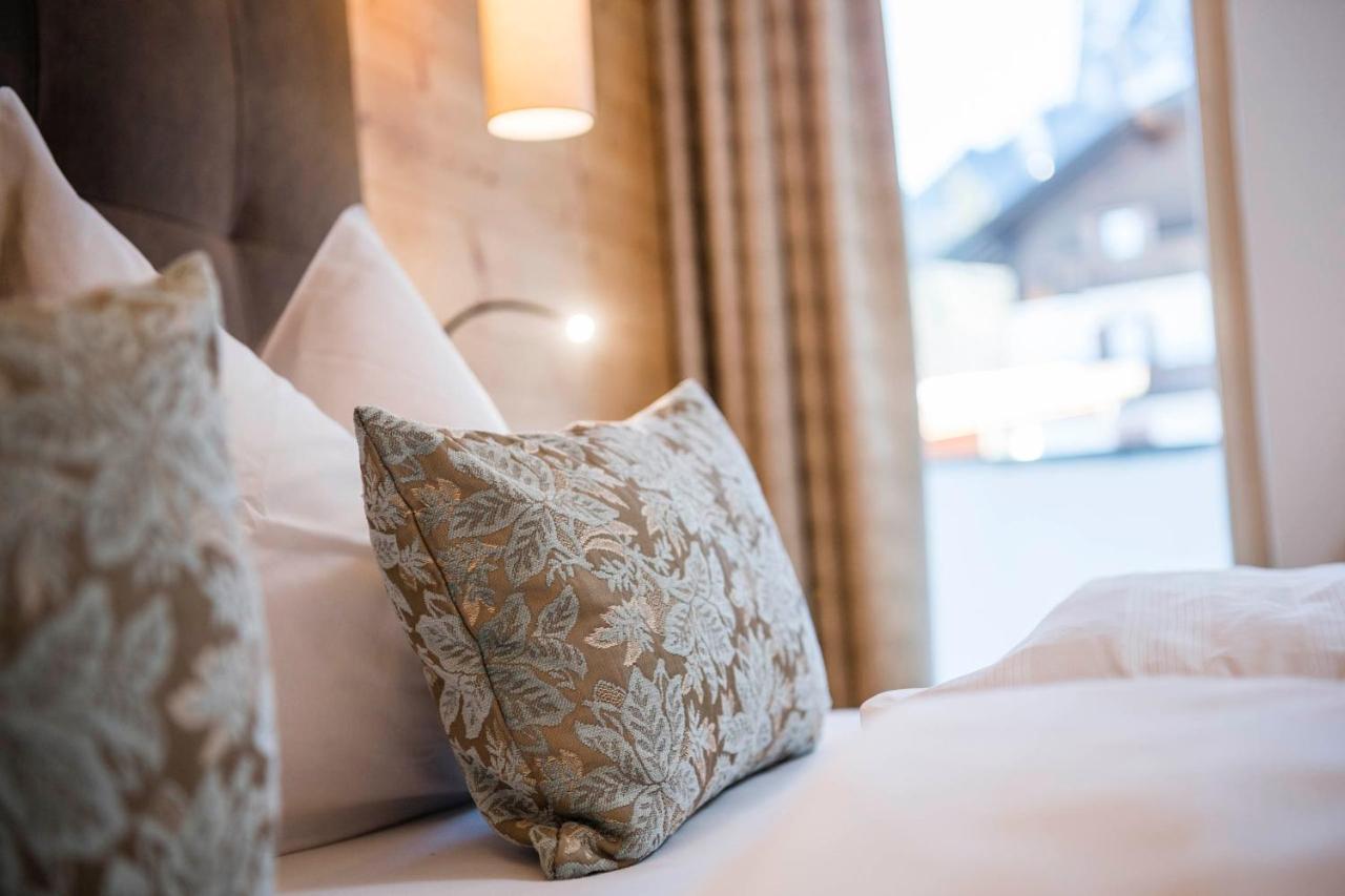 Hotel Waldsee Fiè Zewnętrze zdjęcie